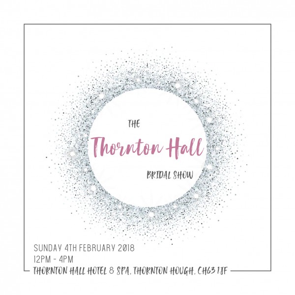 Thornton Hall Bridal Show