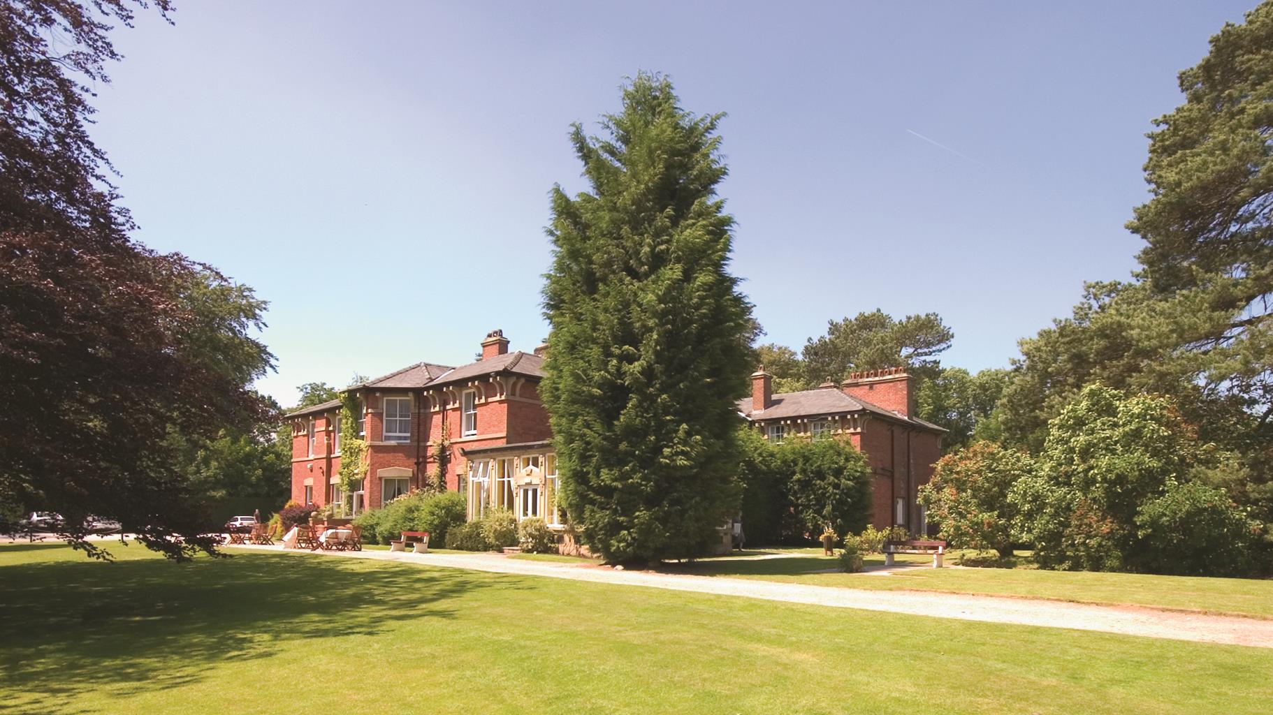 Bartle Hall