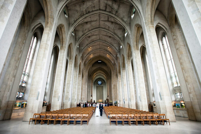 Guildford Cathedral