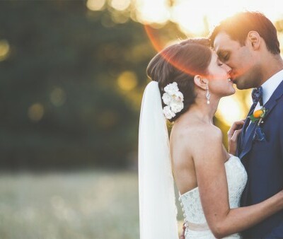 A Kentish Wedding 1