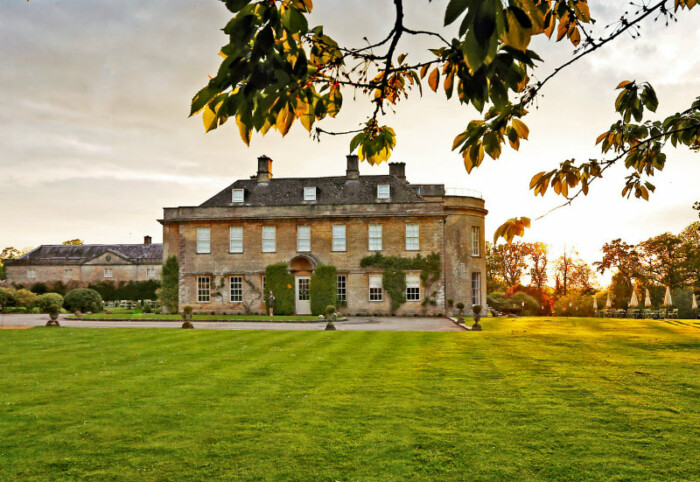 Babington House