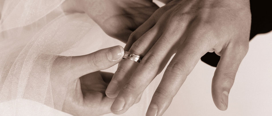 Perfect Brides