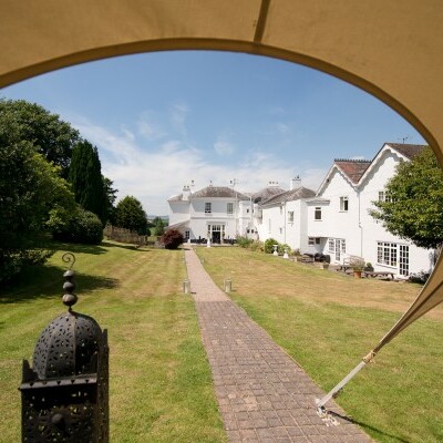 Brooks Country House