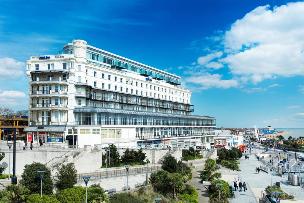 Park Inn by Radisson Palace southend