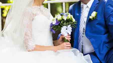 The Wedding Guide UK