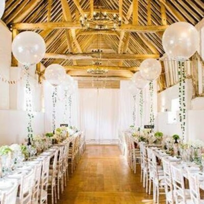 The Barn at Alswick