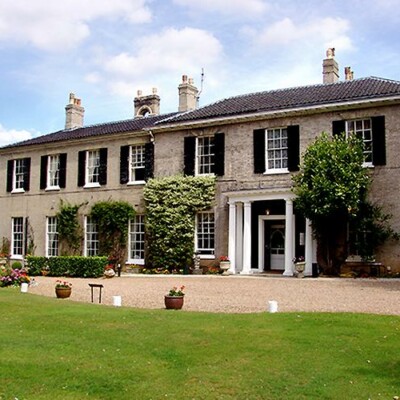 Caistor Hall Hotel