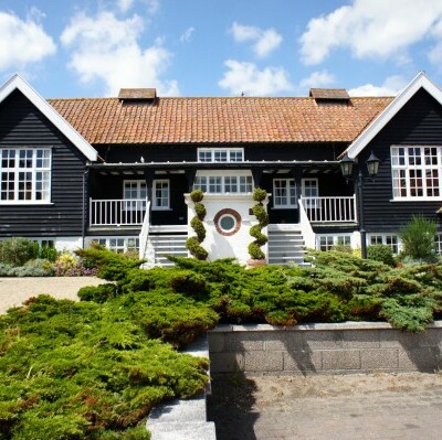 Thorpeness Country Club
