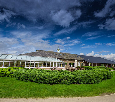 Chesfield Downs Golf Club