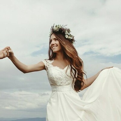 Francesca Cliffe Events