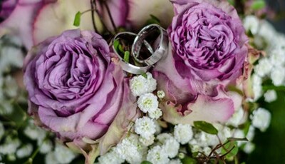 Edward Lewis Weddings
