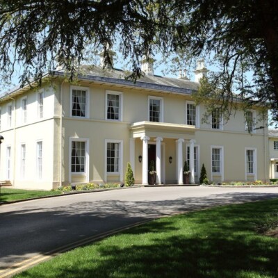 Eastwood Hall