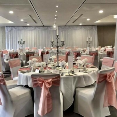 DoubleTree by Hilton Nottingham Gateway