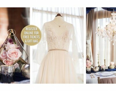 Buckinghams Wedding Magazine 2