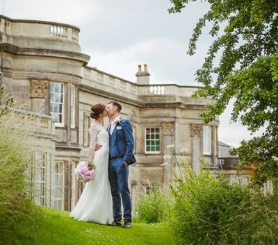 Wynyard Hall