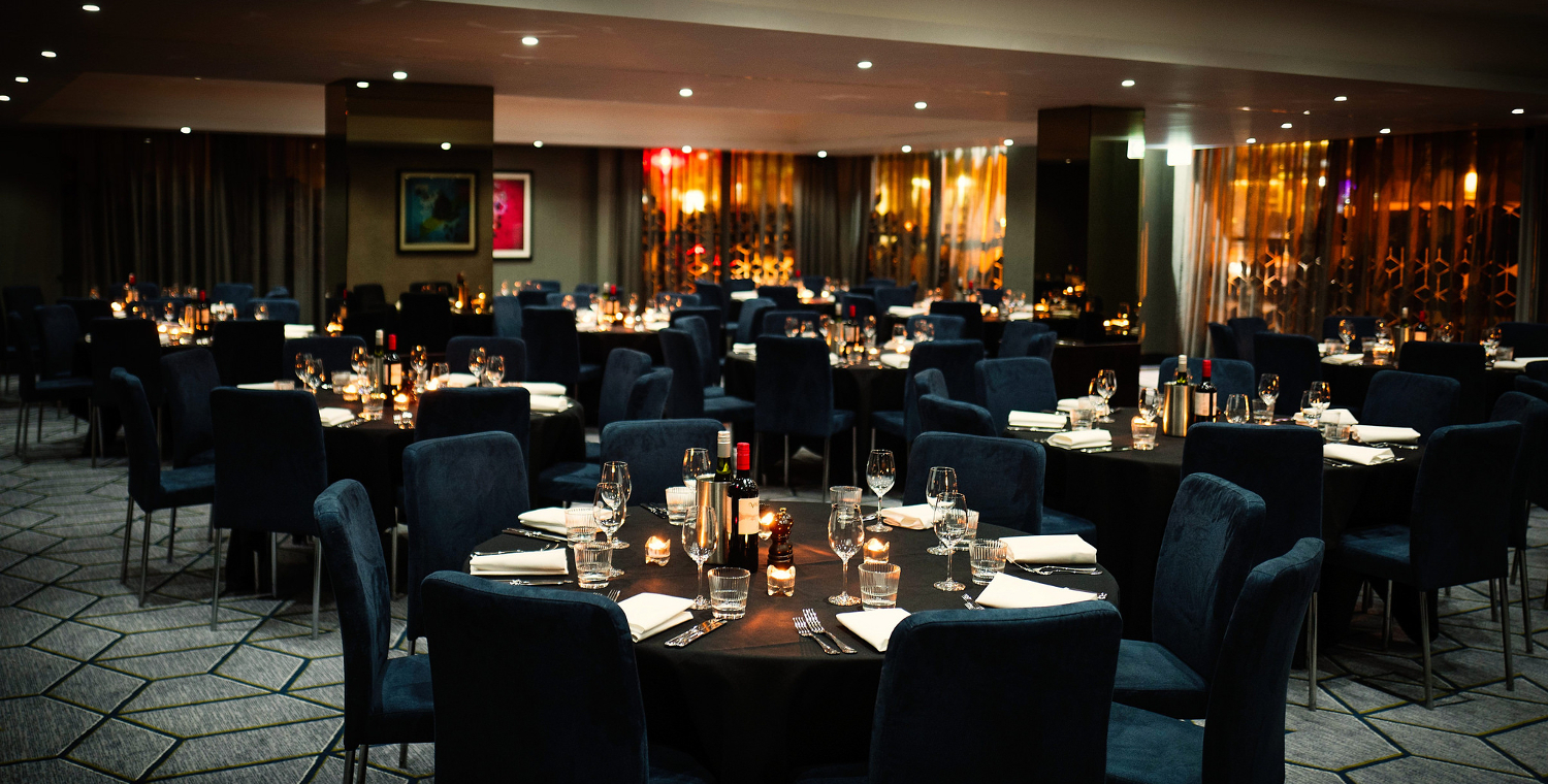 Malmaison manchester