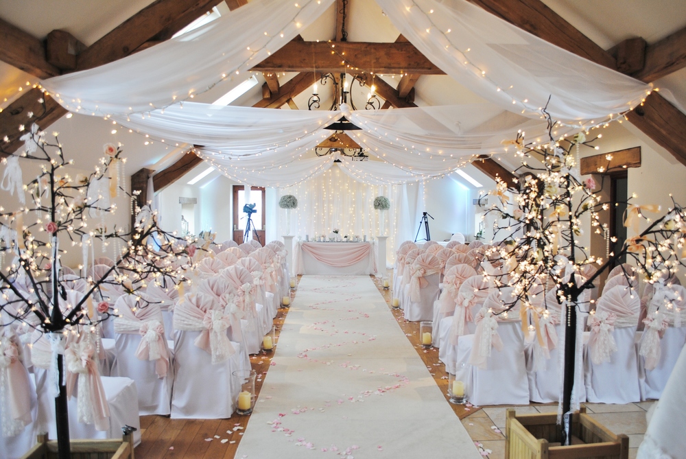 beeston manor