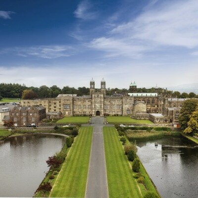 Stonyhurst College