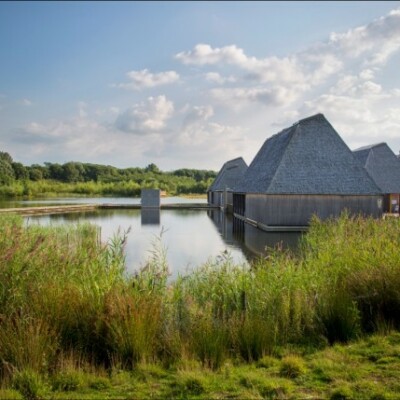 Brockholes Nature Reserve