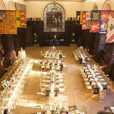 stationers hall 3