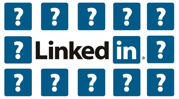 LinkedIn is a must for businesses regardless of the industry you're in