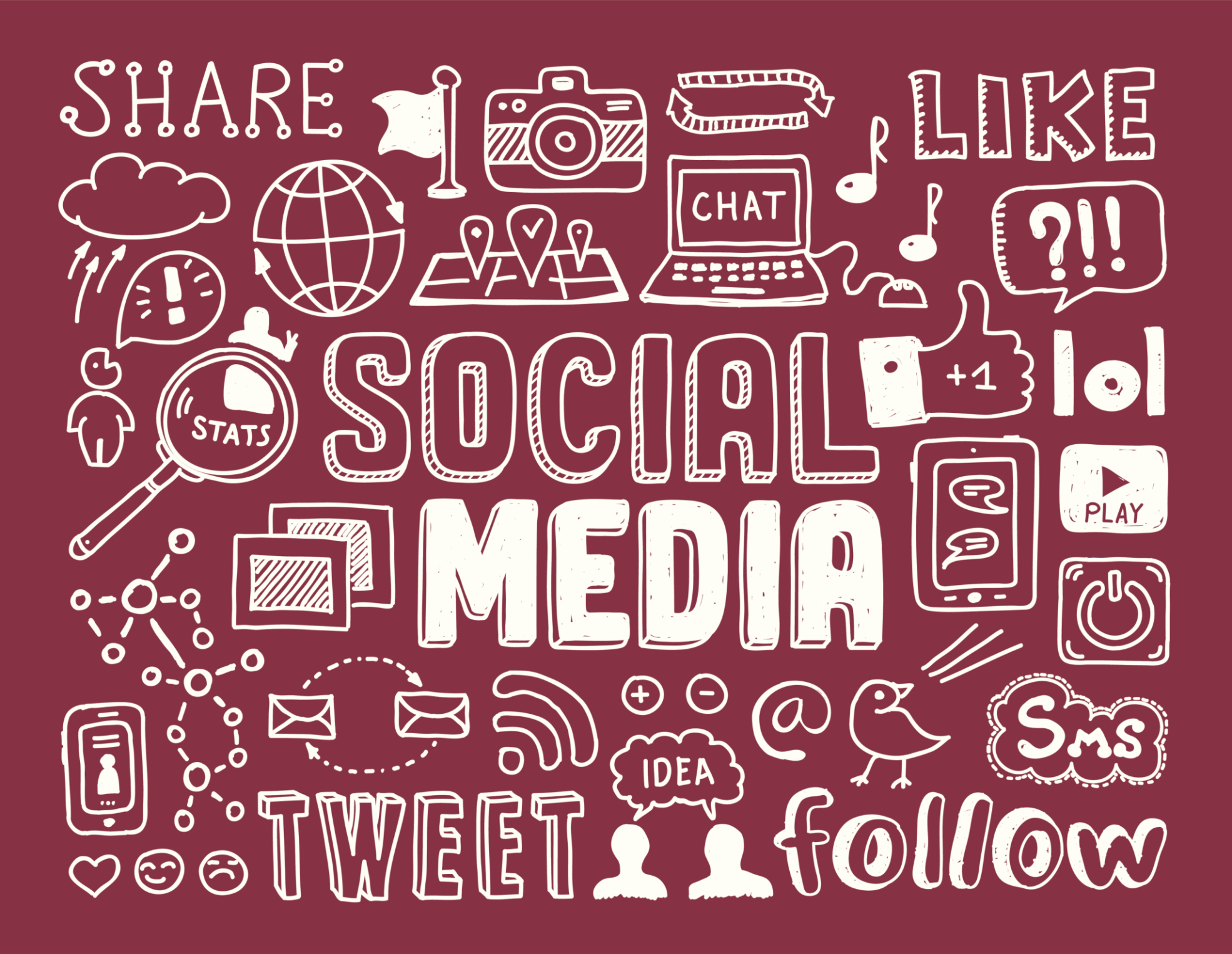 10 social media terms you should know