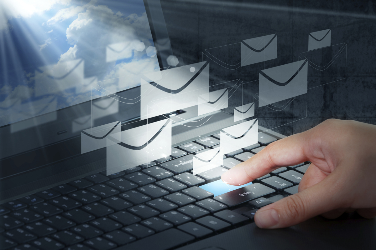 Creating a killer email campaign