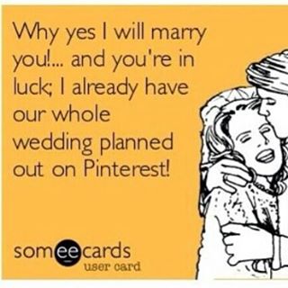 wedding memes for instagram business acounts