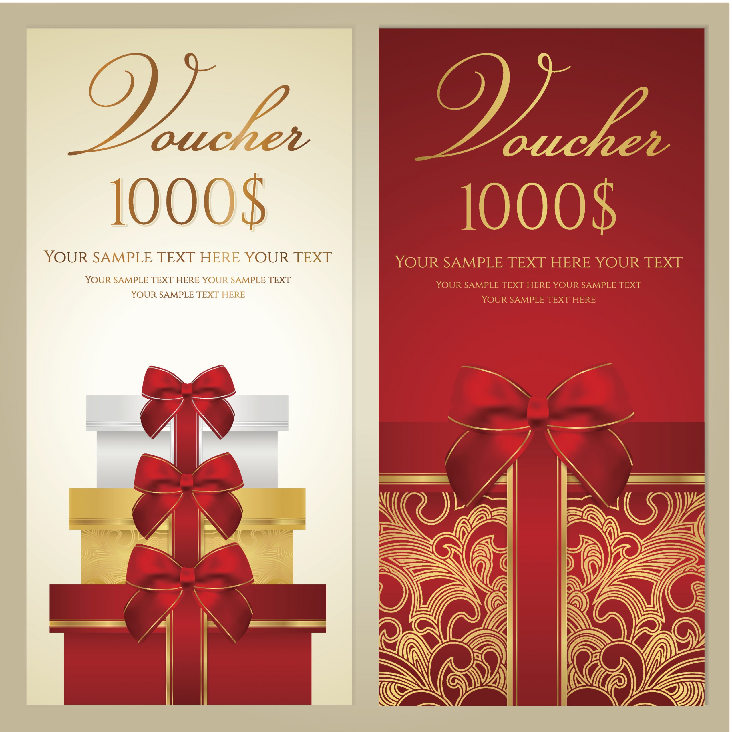 christmas promotion ideas for wedding businesses