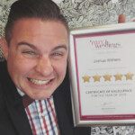 Joshua withers easy weddings five star suppliers