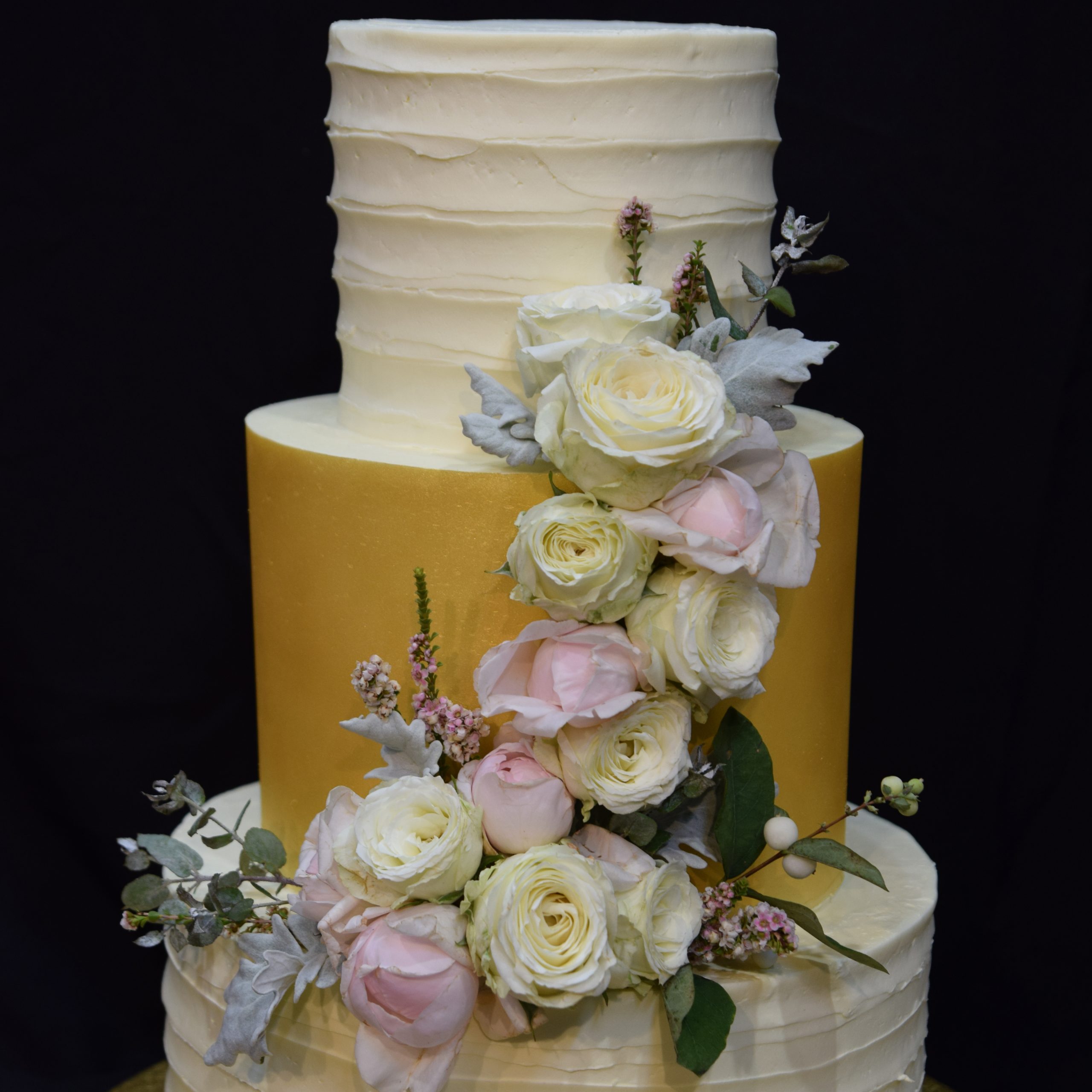 Insider Interview with Carolyn from Heidelberg Cakes Easy Weddings
