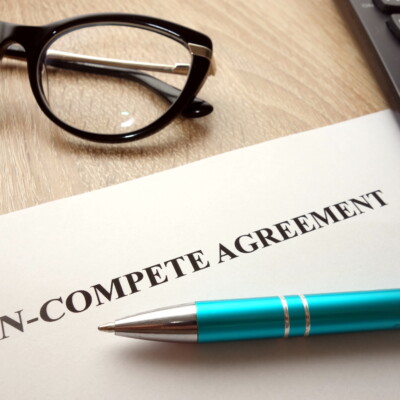 wedding industry non-compete