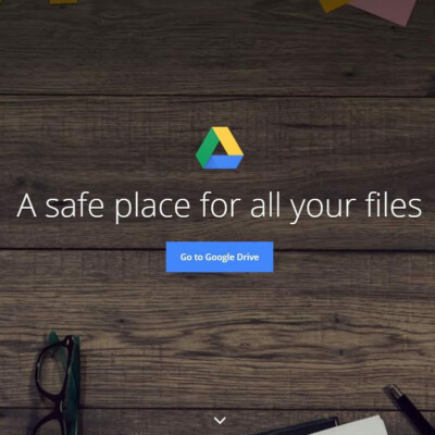 google drive for beginners