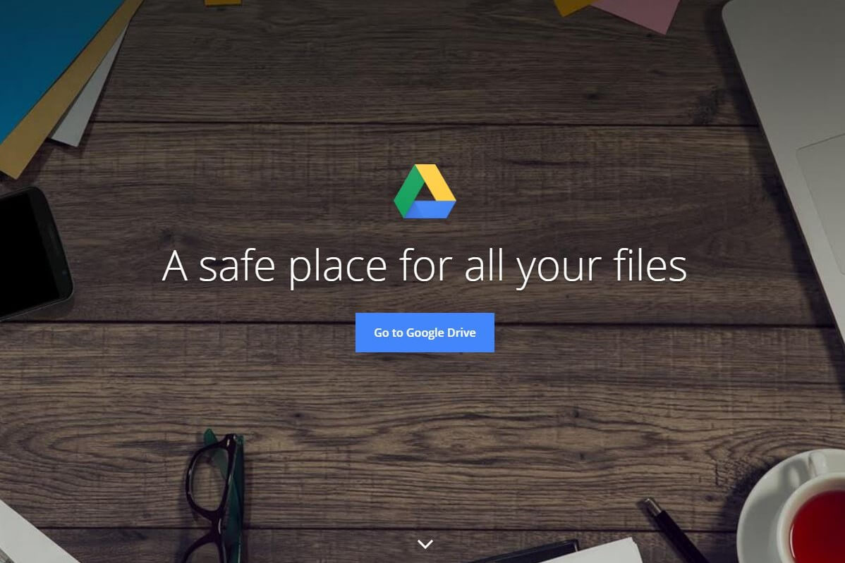 google drive for beginners