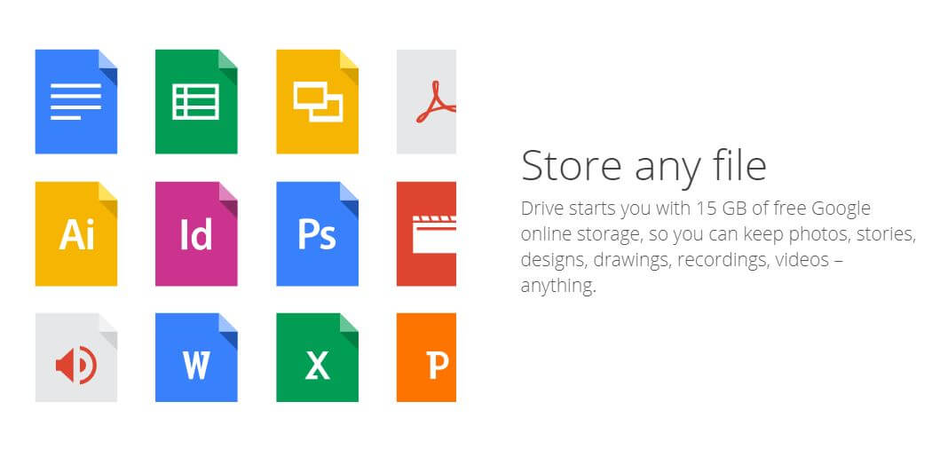 google drive for beginners