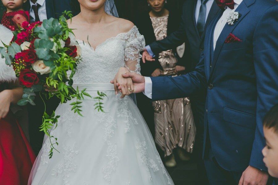 2018 winter wedding outlook