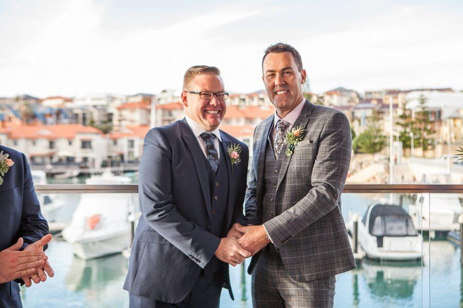 2019 australian wedding business report