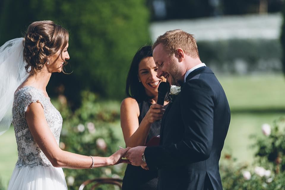 2019 australian wedding business report