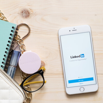 social media platforms