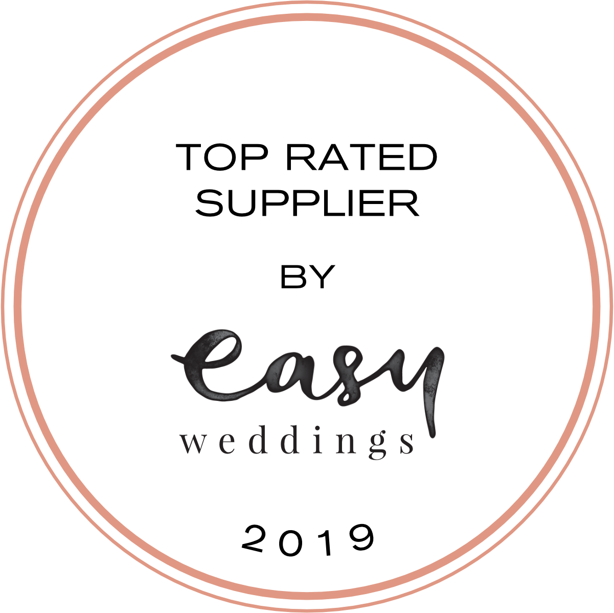 ew badge top supplier 2019