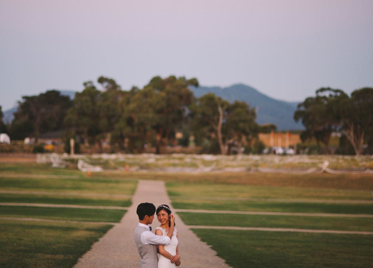 Rochford Wines Yarra Valley