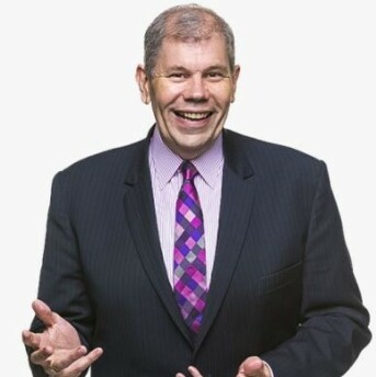 dave staughton 1