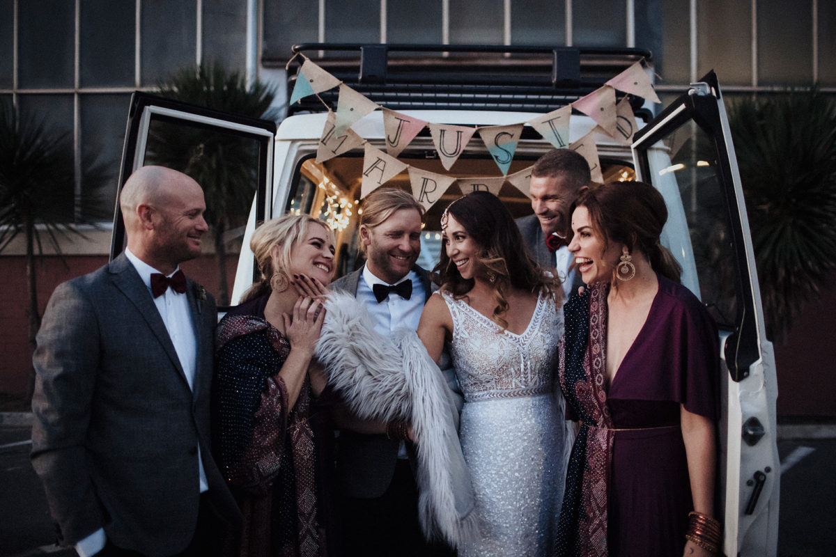 winter weddings 2019