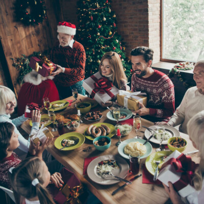 christmas mindfulness