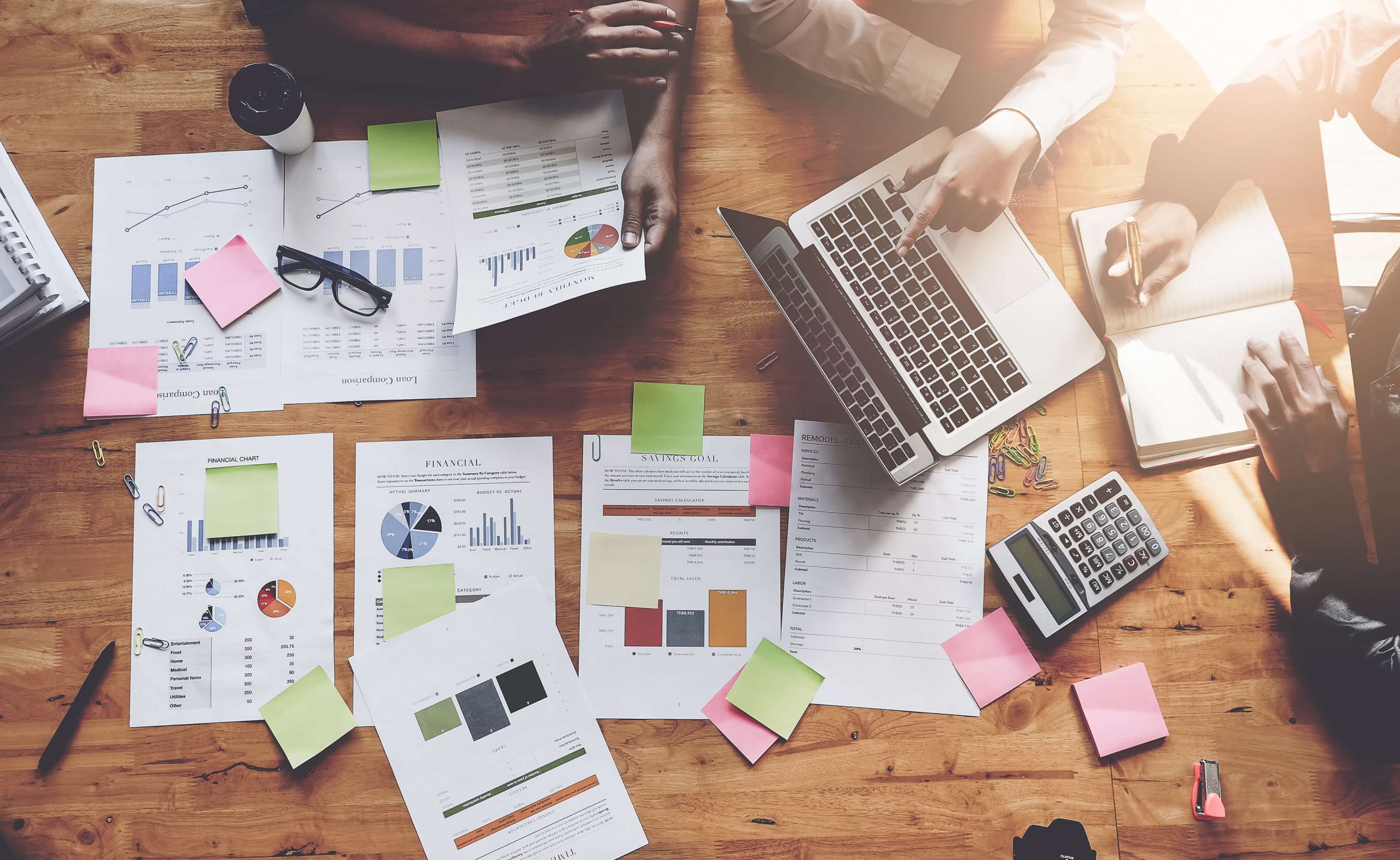 software for efficient business