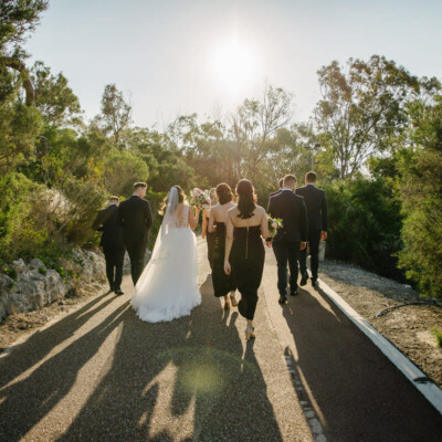 postponing weddings