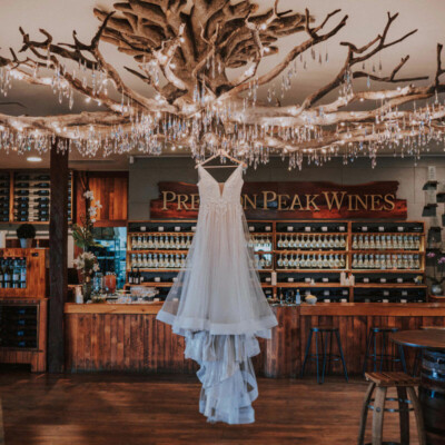 wedding sales