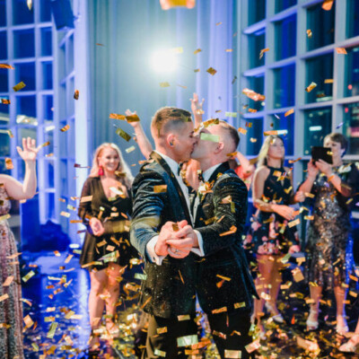 wedding of the year 2019