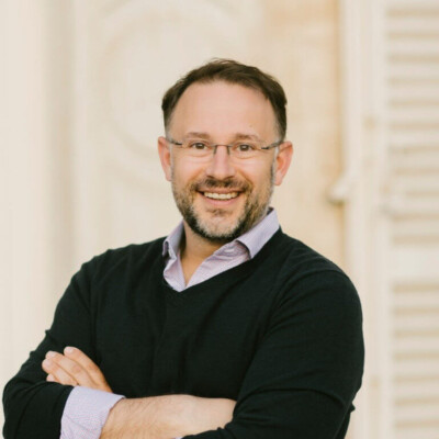 Sam Jacobson