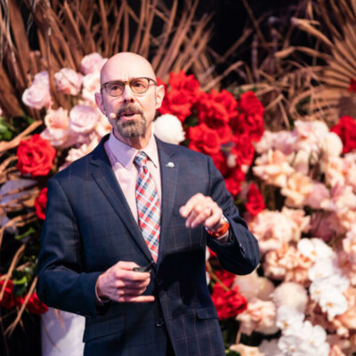 How to setup a wedding business for success with Alan Berg, Wedding Industry Expert